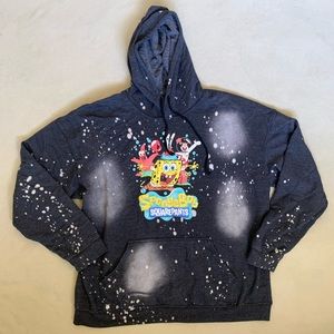 Spongebob Hoodie